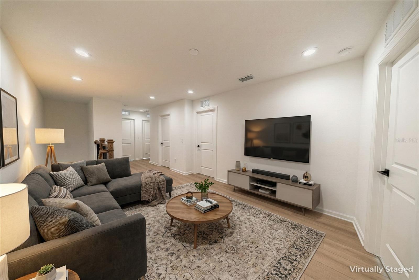 BRONSON PEAK PH 2A - Residential Lease