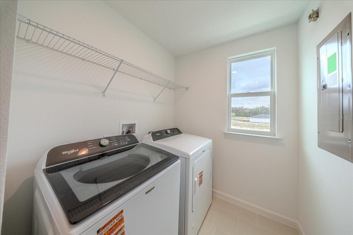 BRONSON PEAK PH 2A - Residential Lease