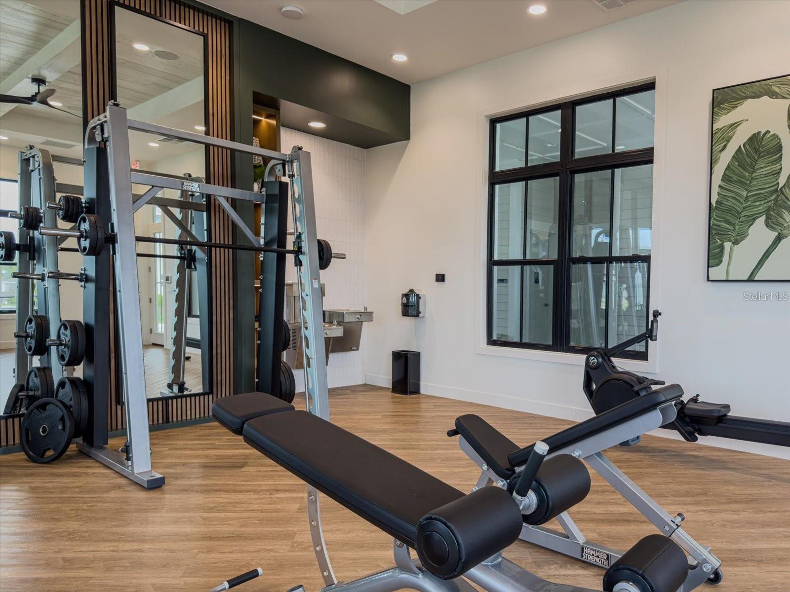 BRONSON PEAK PH 2A - Residential Lease