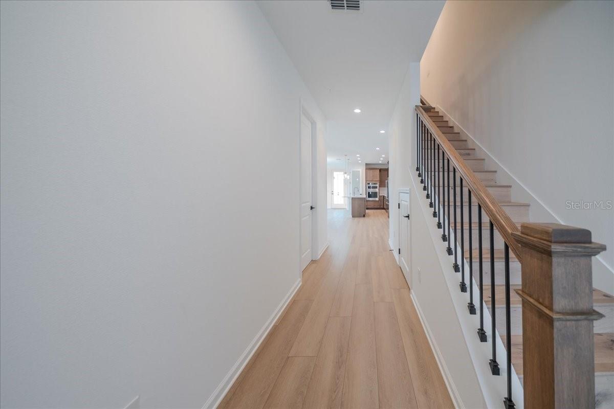 BRONSON PEAK PH 2A - Residential Lease