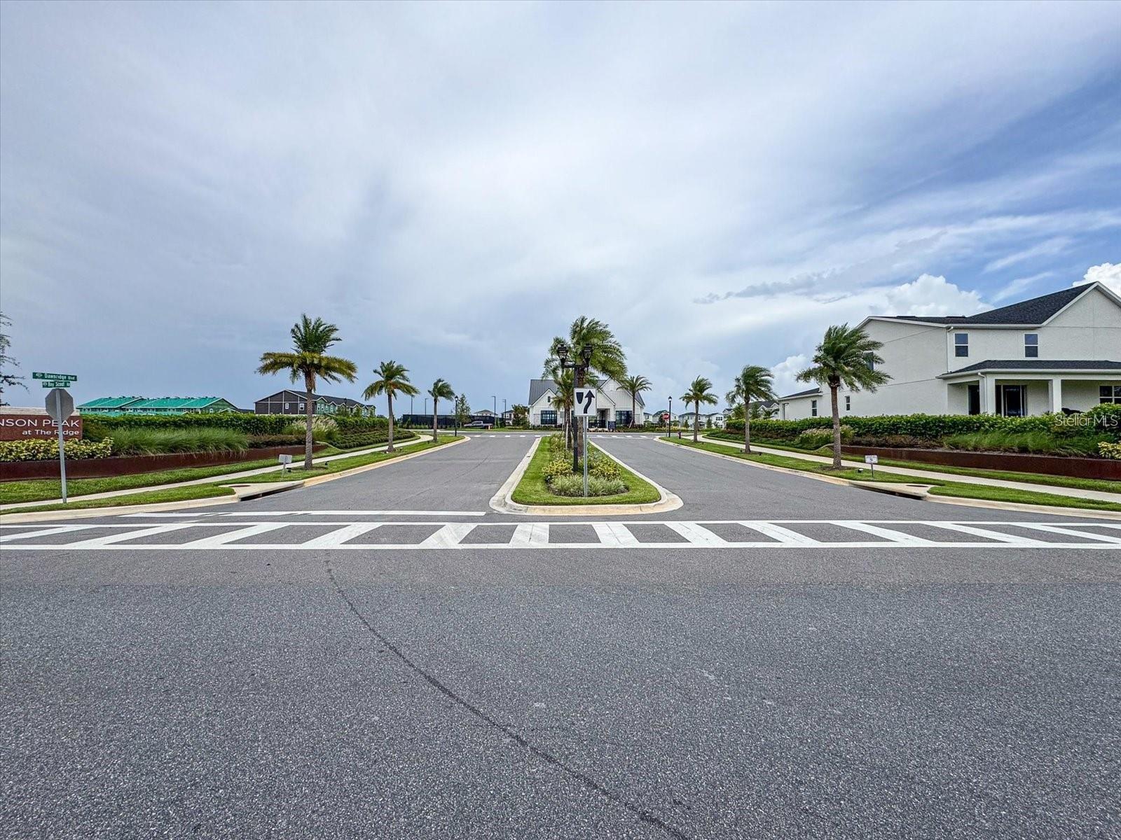 BRONSON PEAK PH 2A - Residential Lease