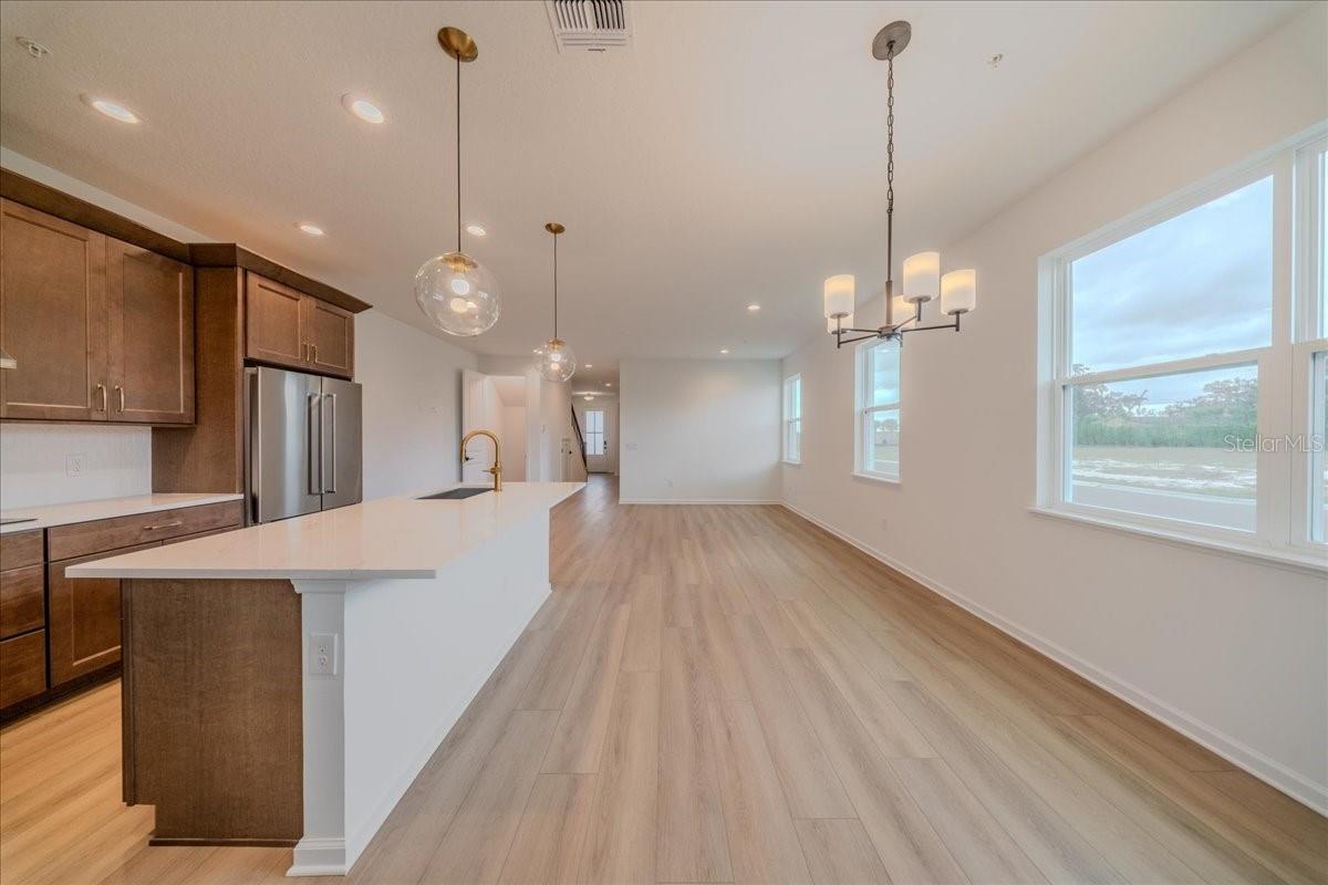 BRONSON PEAK PH 2A - Residential Lease