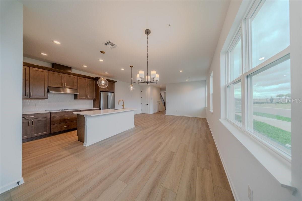 BRONSON PEAK PH 2A - Residential Lease