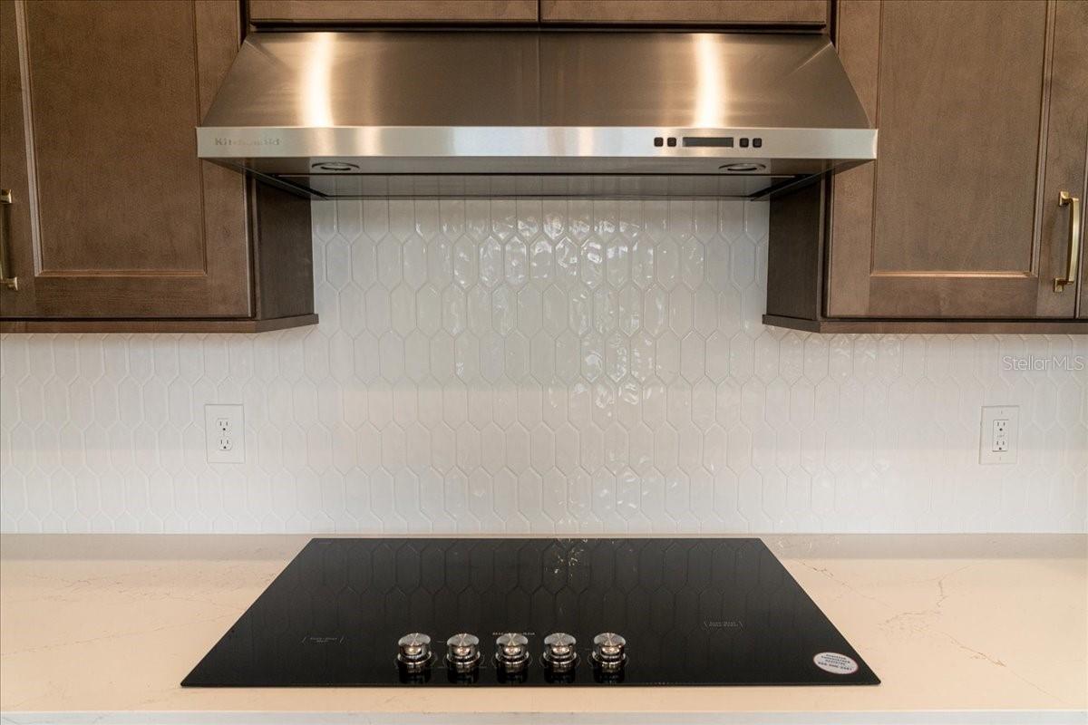 BRONSON PEAK PH 2A - Residential Lease