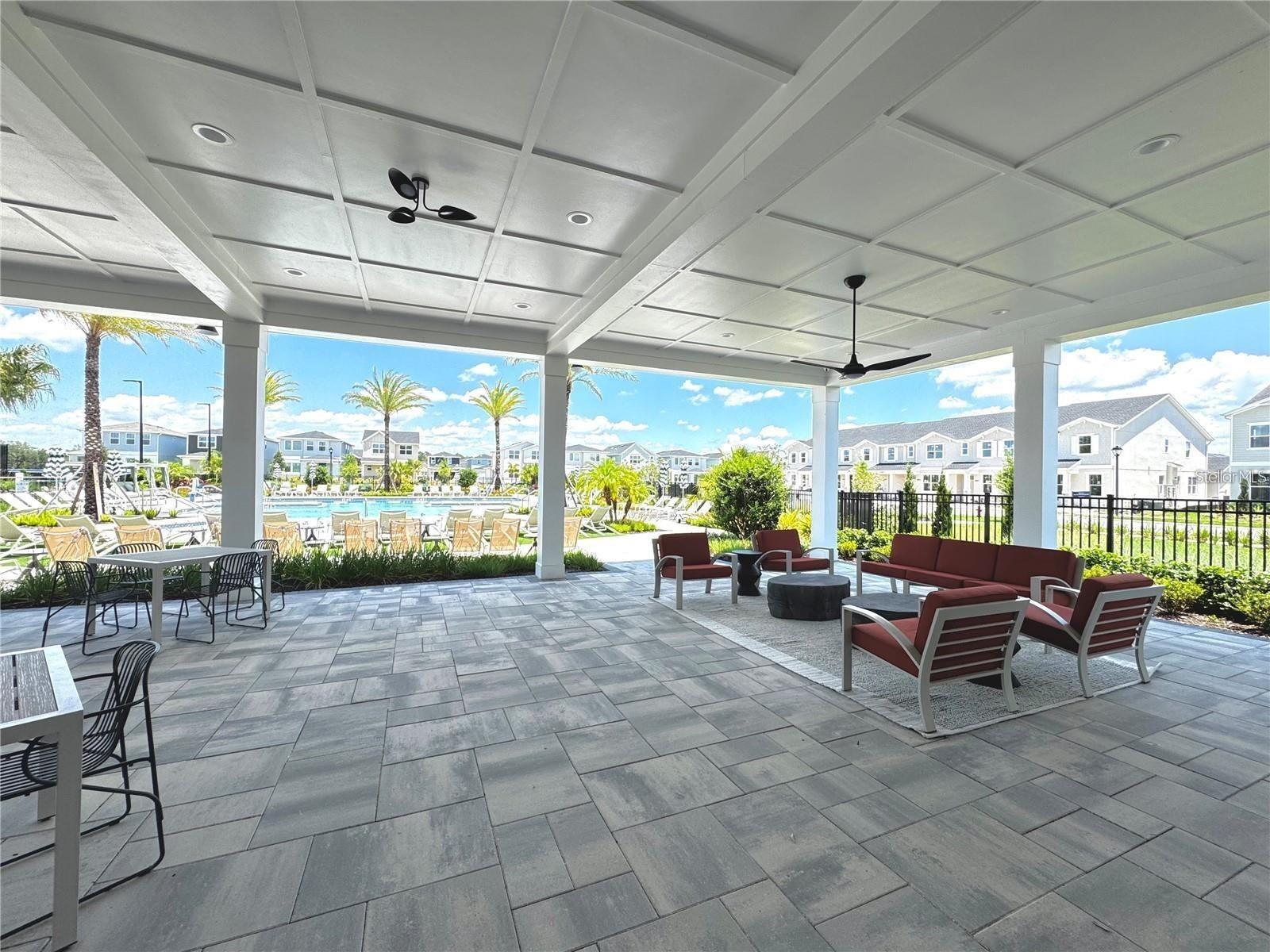 BRONSON PEAK PH 2A - Residential Lease