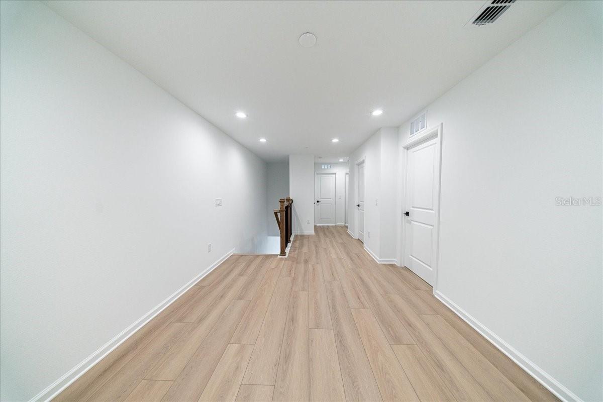 BRONSON PEAK PH 2A - Residential Lease