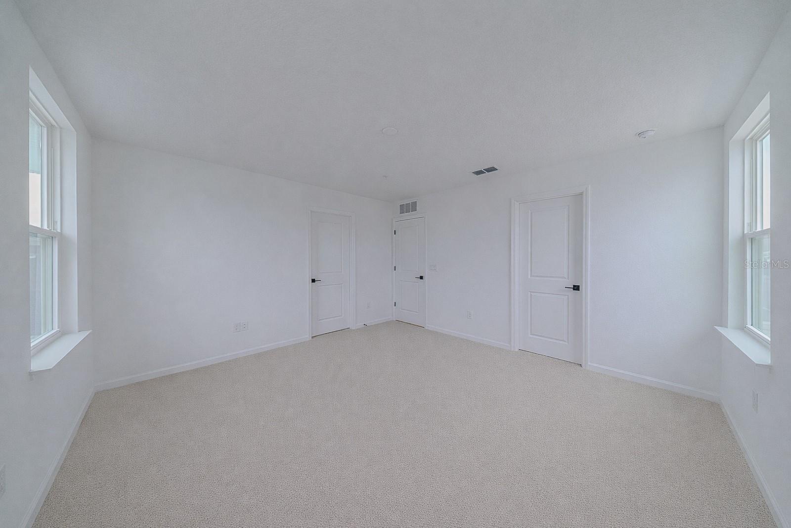 BRONSON PEAK PH 2A - Residential Lease