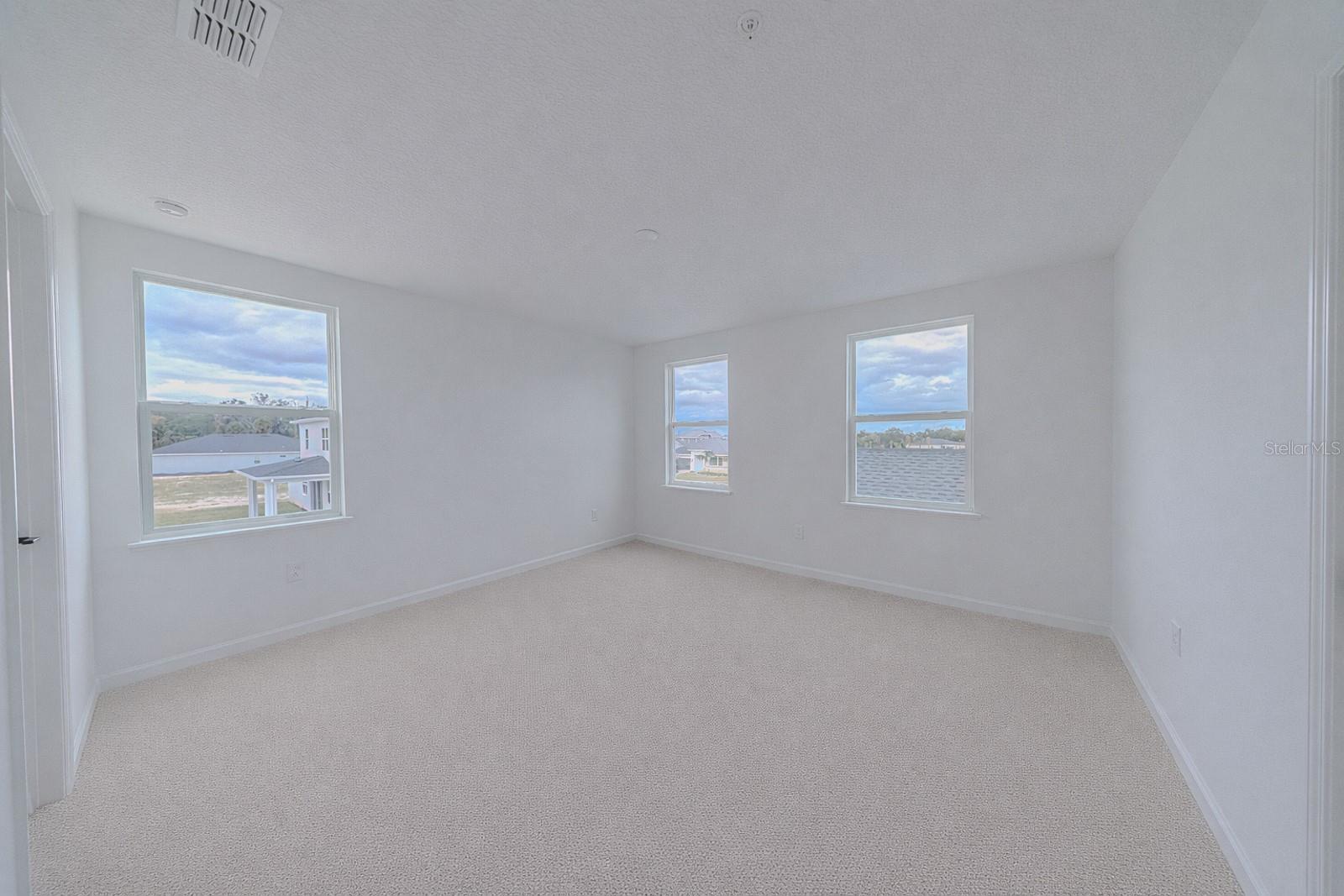 BRONSON PEAK PH 2A - Residential Lease