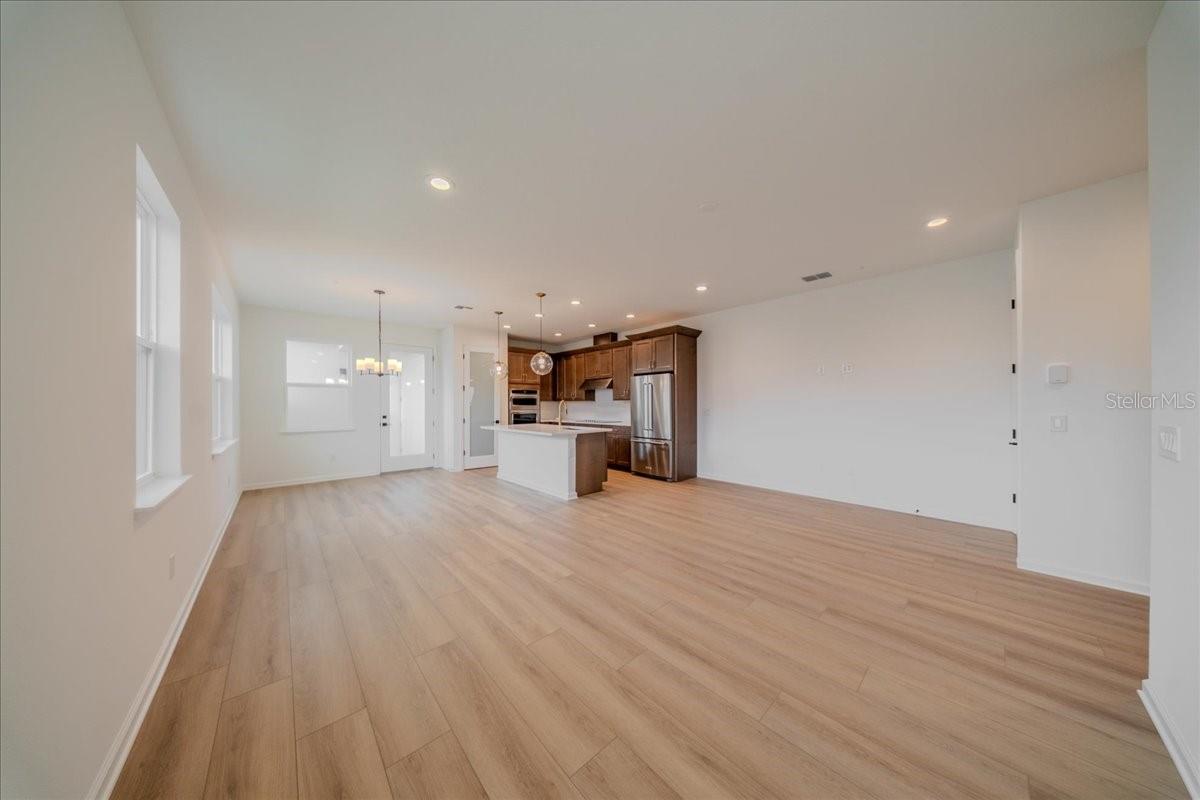 BRONSON PEAK PH 2A - Residential Lease