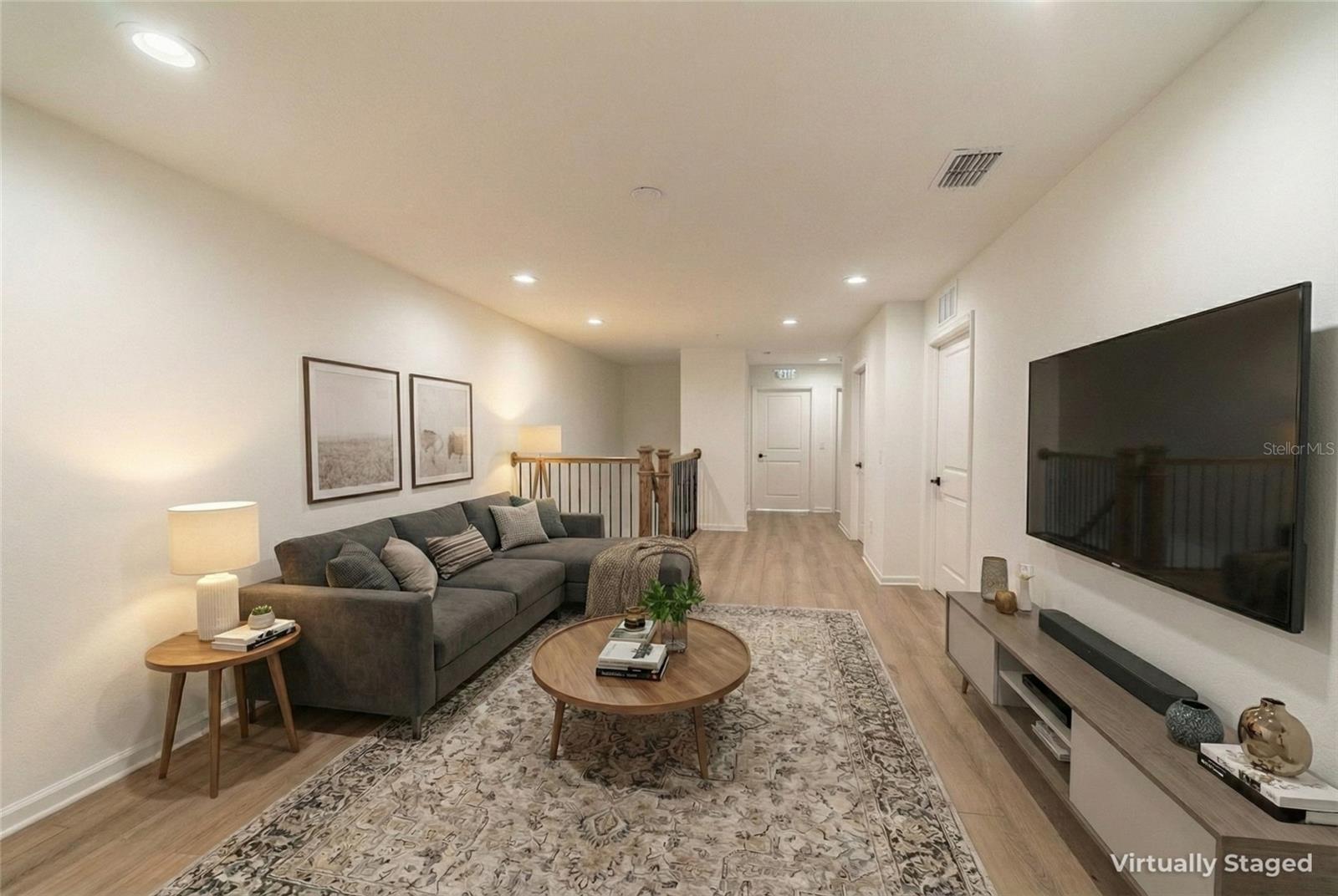 BRONSON PEAK PH 2A - Residential Lease