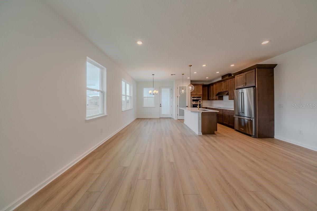 BRONSON PEAK PH 2A - Residential Lease