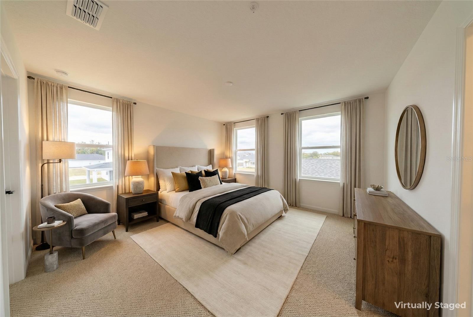 BRONSON PEAK PH 2A - Residential Lease