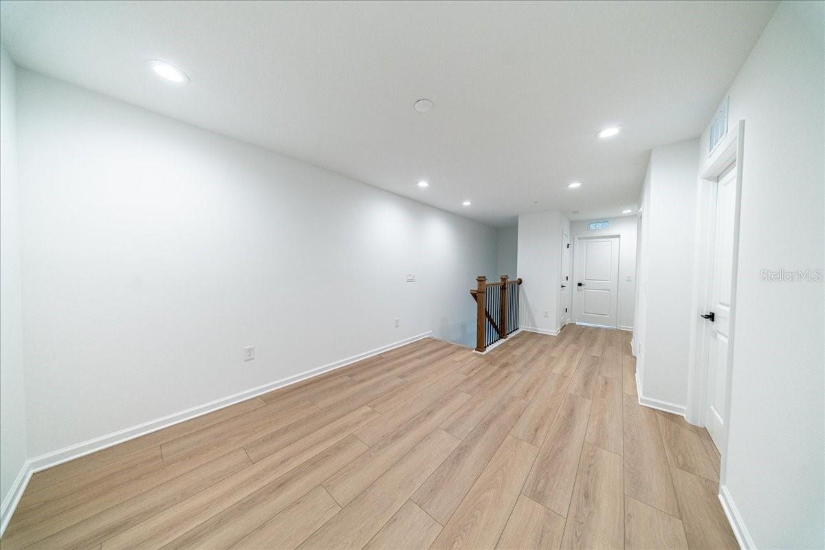 BRONSON PEAK PH 2A - Residential Lease