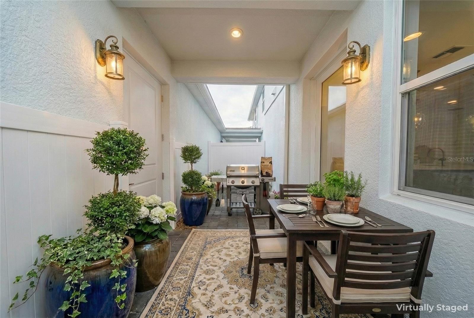 BRONSON PEAK PH 2A - Residential Lease