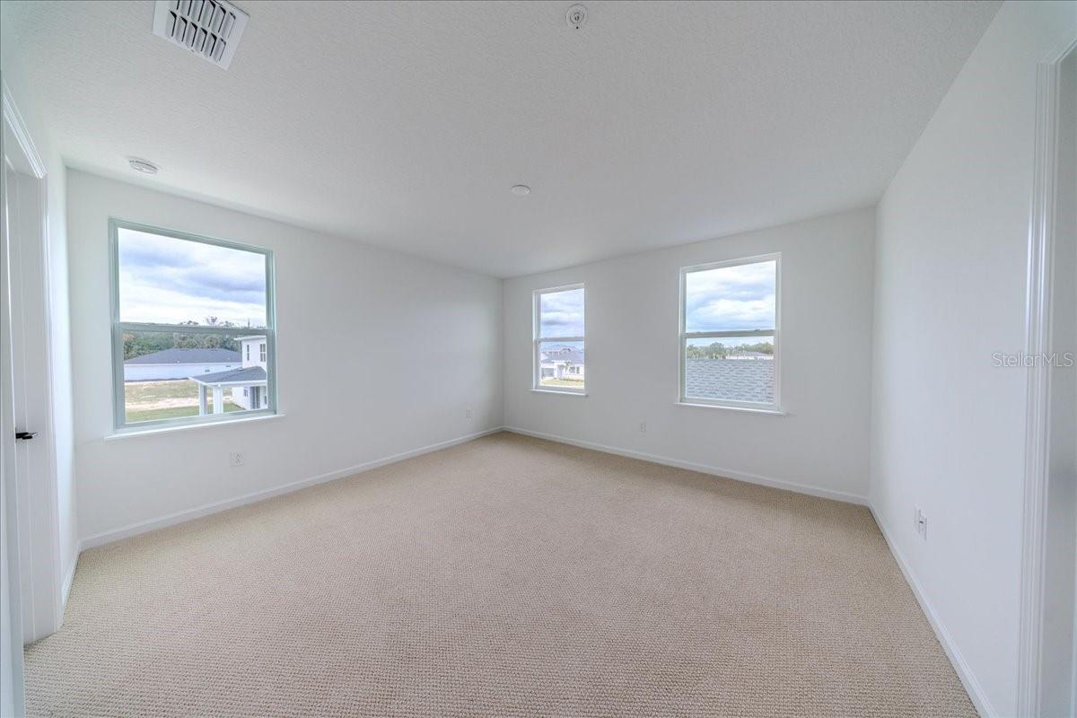 BRONSON PEAK PH 2A - Residential Lease