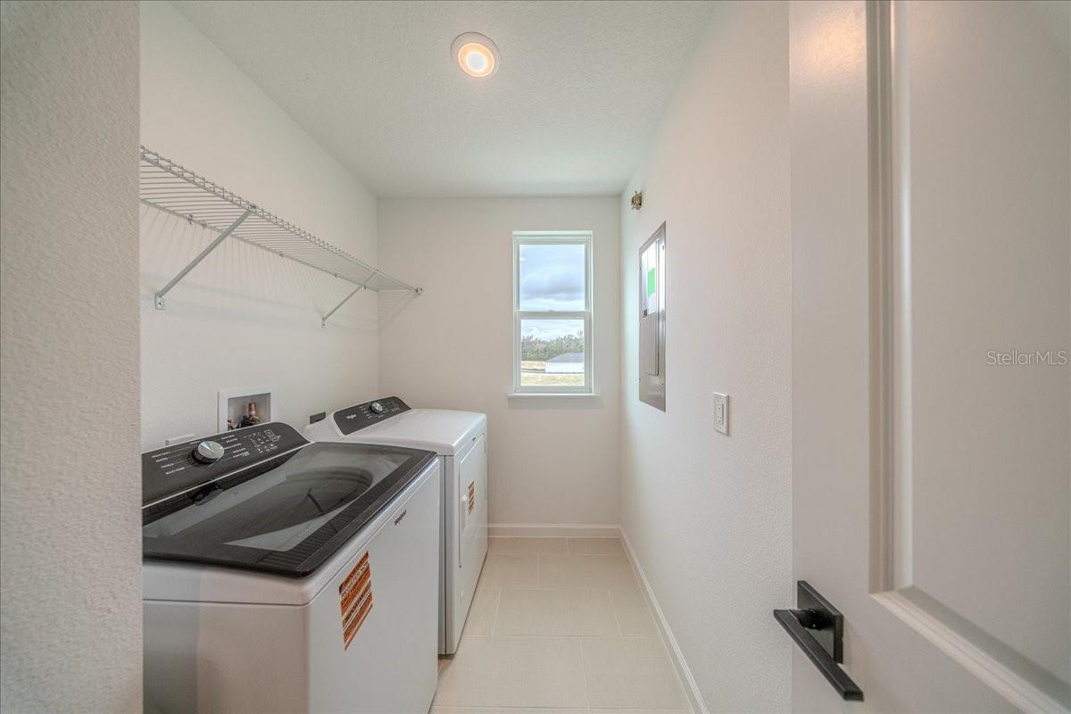 BRONSON PEAK PH 2A - Residential Lease