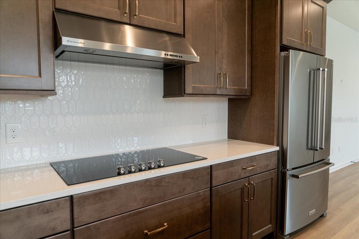 BRONSON PEAK PH 2A - Residential Lease