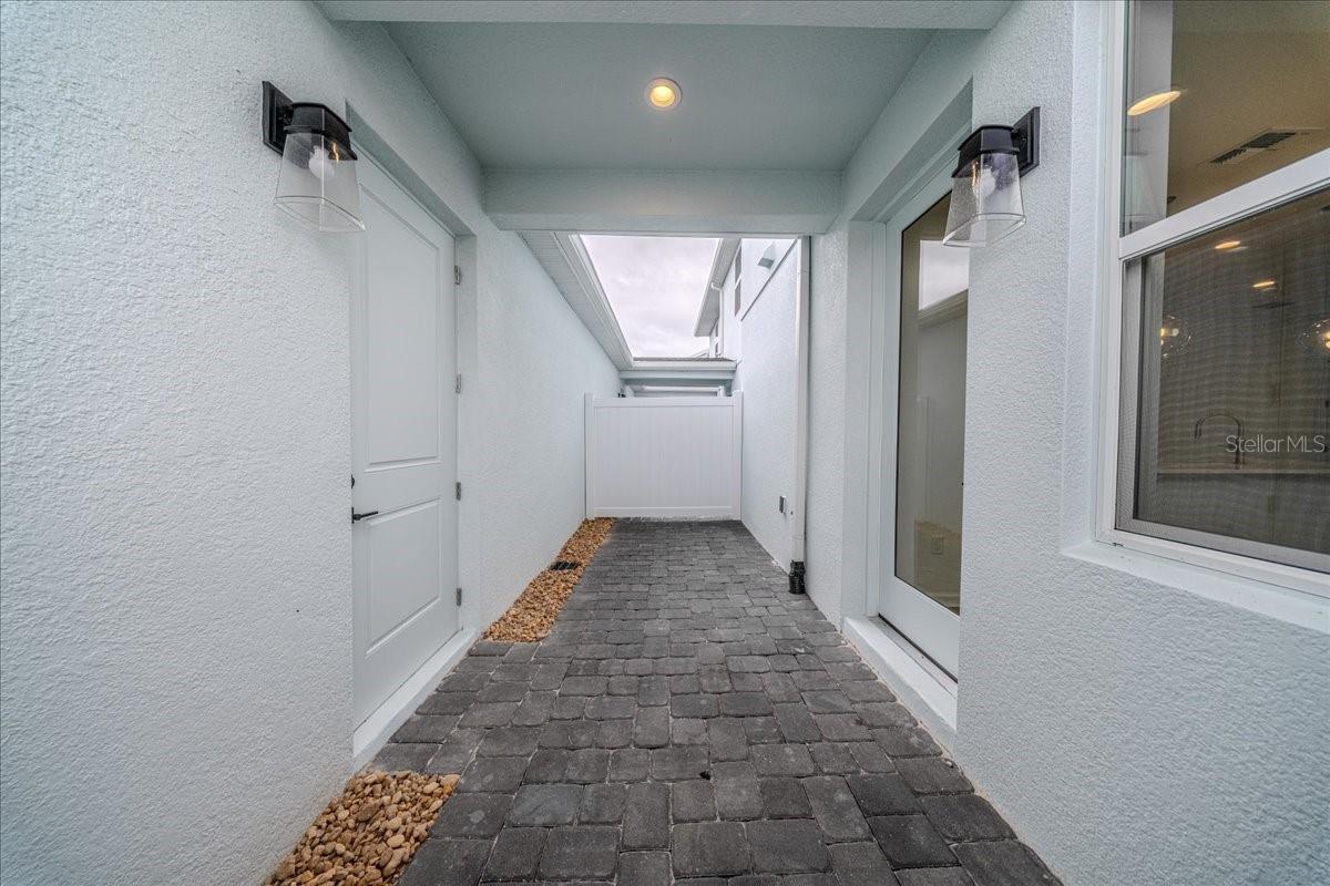 BRONSON PEAK PH 2A - Residential Lease