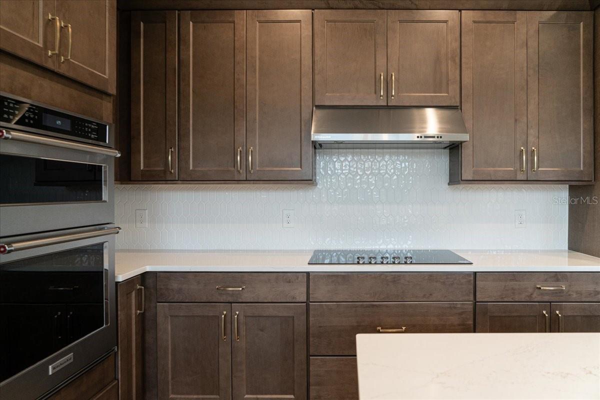 BRONSON PEAK PH 2A - Residential Lease