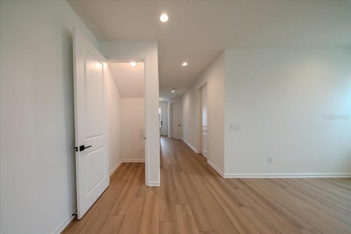 BRONSON PEAK PH 2A - Residential Lease