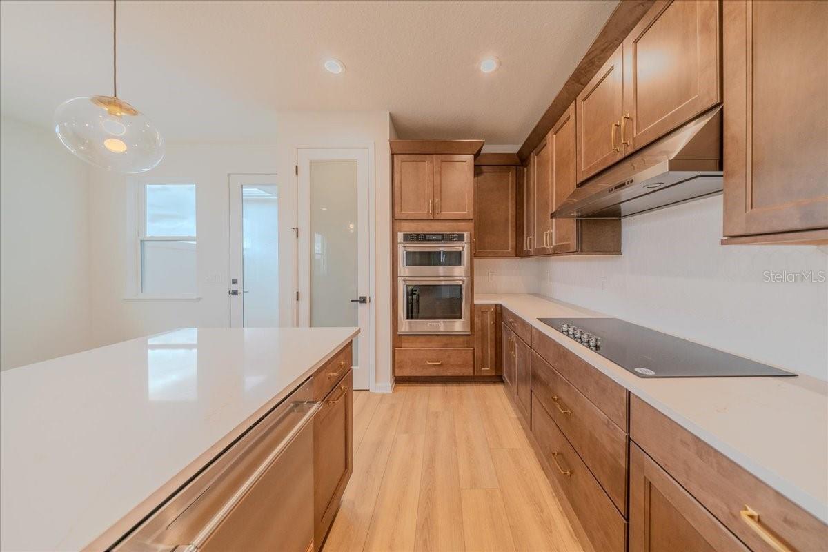 BRONSON PEAK PH 2A - Residential Lease