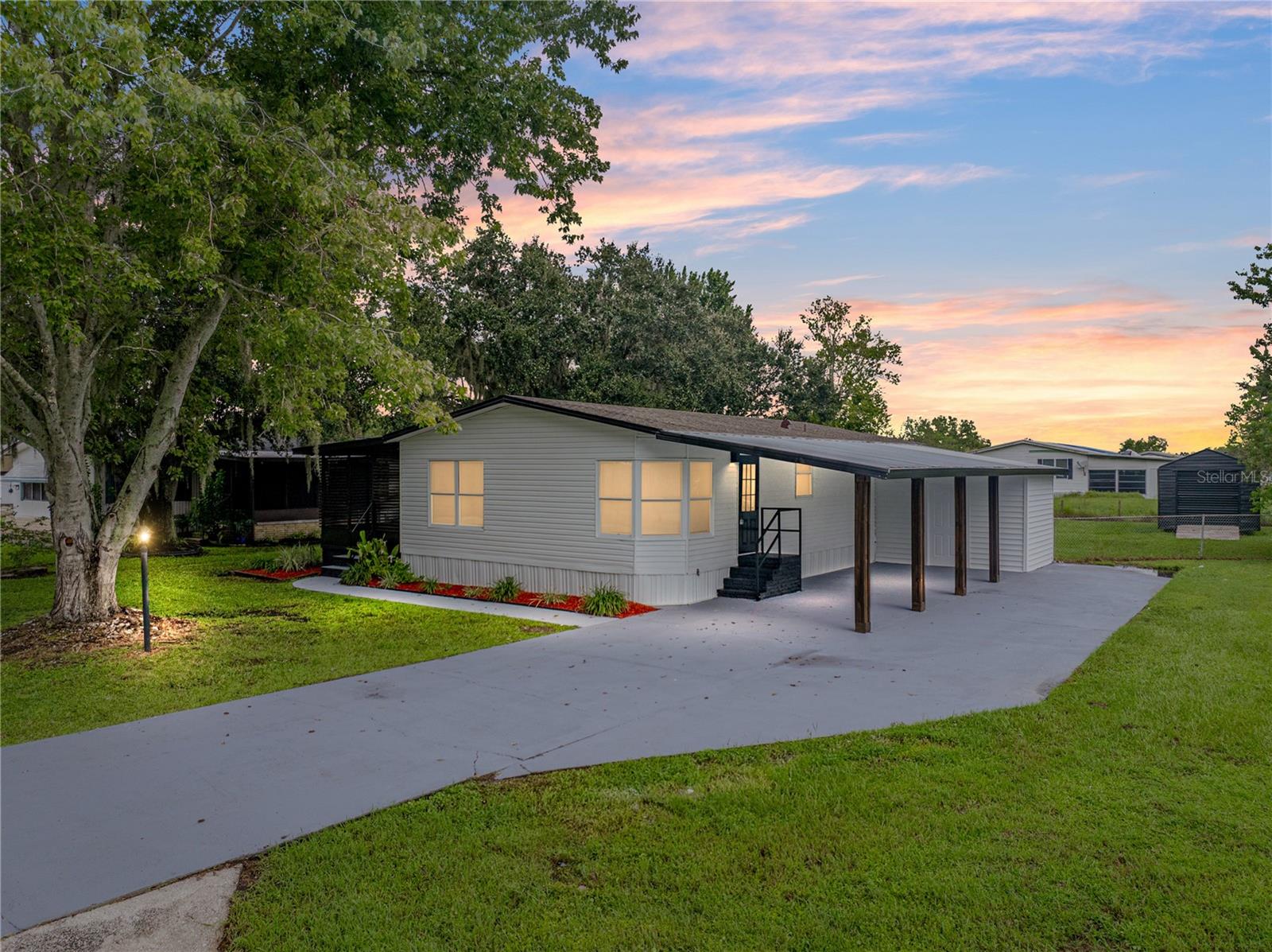 3111 HONEOYE TRAIL