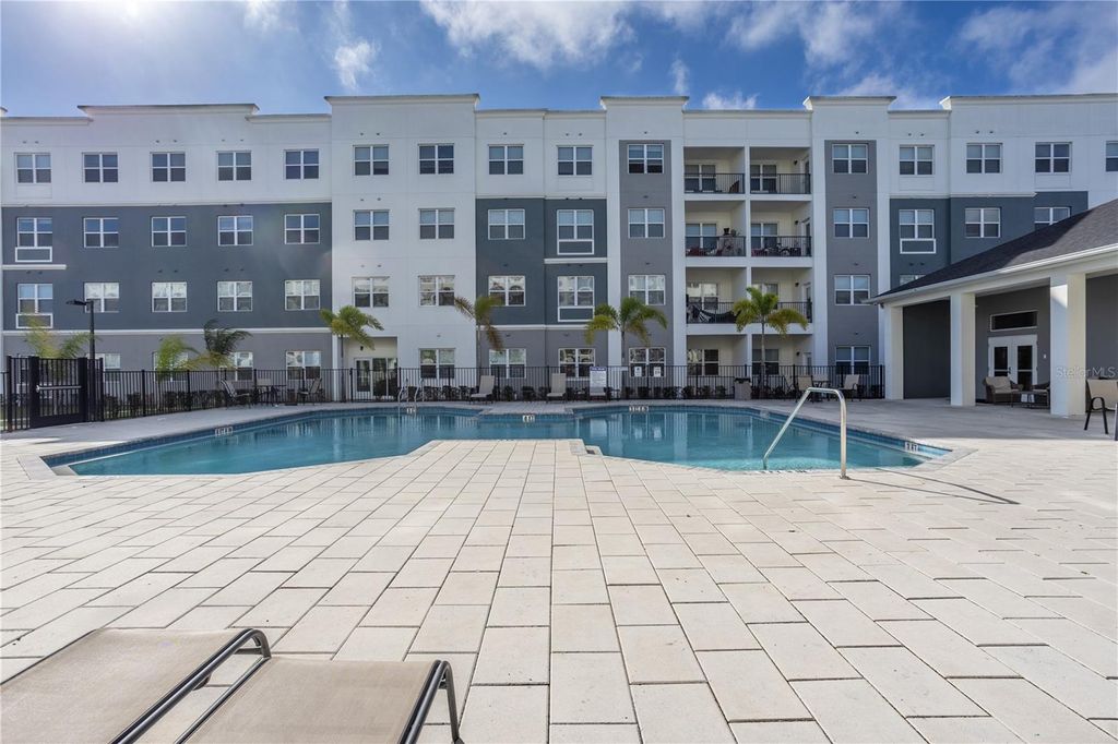 Photo of 1230 Southstation Place #315, Orlando, FL 32809 (MLS # O6378879)