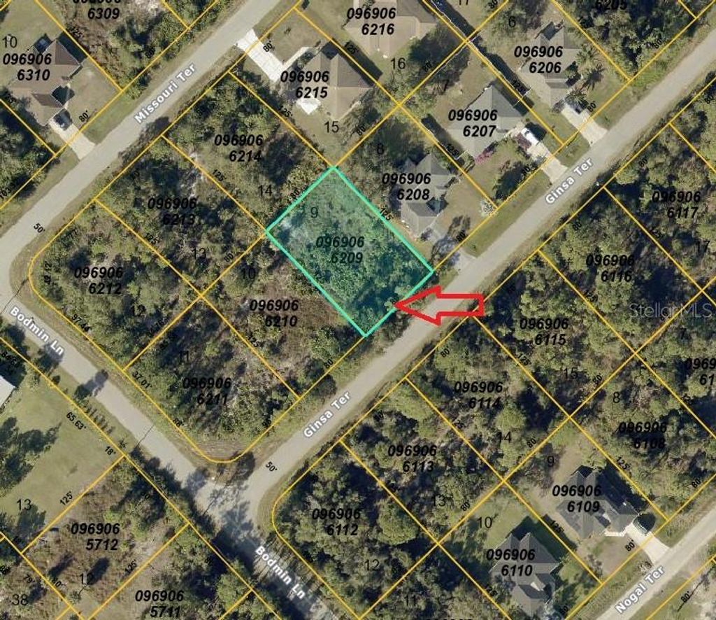 Photo of Sugar Terrace, North Port, FL 34286 (MLS # A4664843)