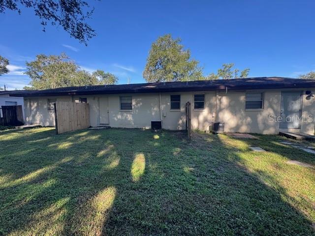 ACREAGE - Residential Lease