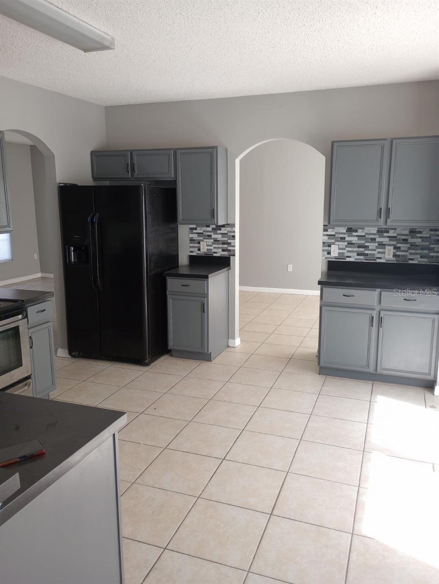 POINCIANA SUBDIVISION NBRHD 5 NORTH VIL 3 - Residential Lease