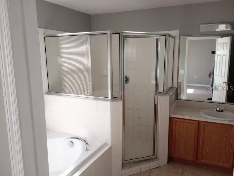 POINCIANA SUBDIVISION NBRHD 5 NORTH VIL 3 - Residential Lease