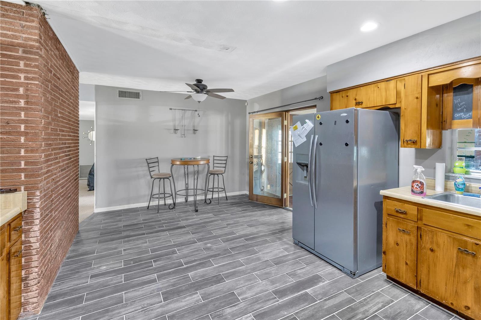 BRANDON TERRACE PARK UNIT 3 - Residential