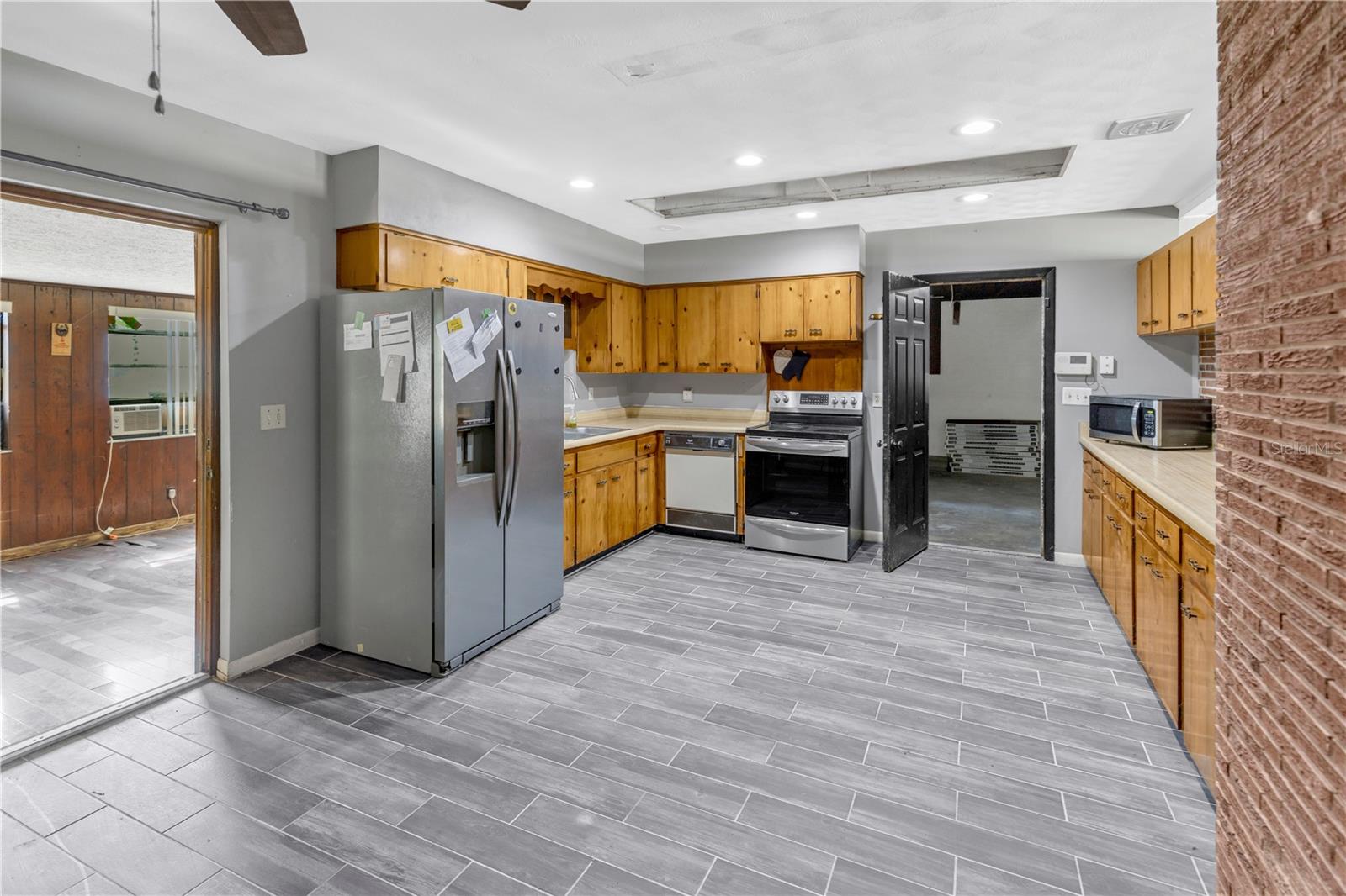 BRANDON TERRACE PARK UNIT 3 - Residential