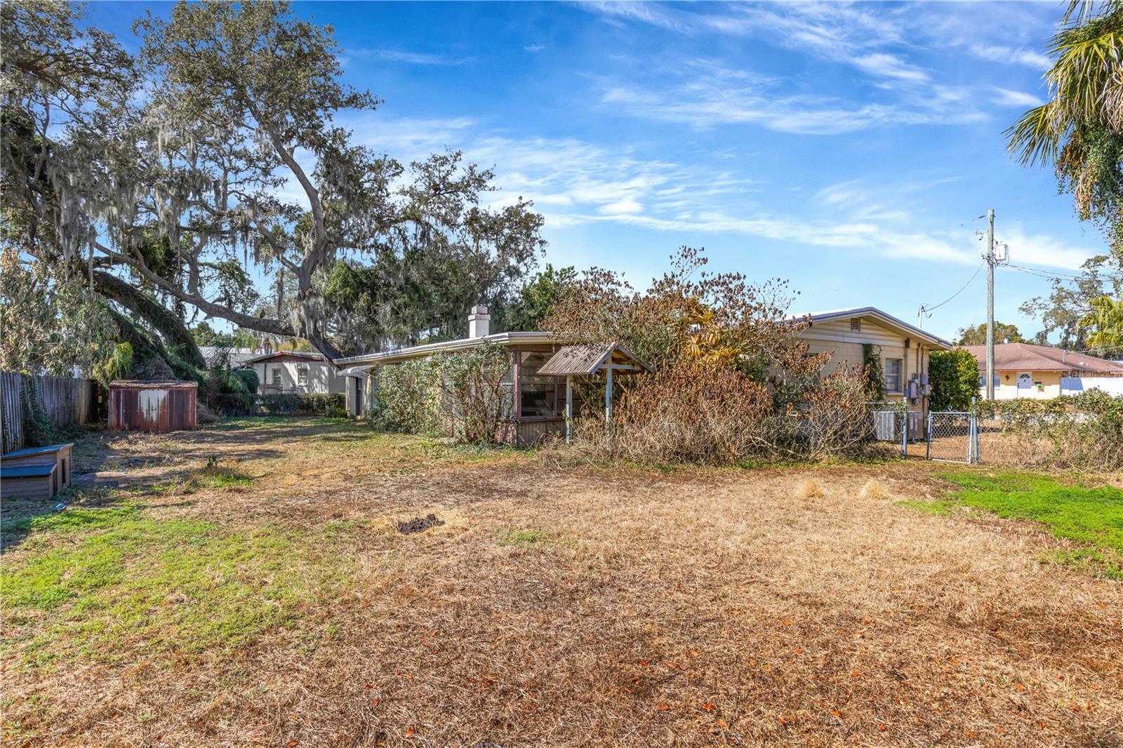 BRANDON TERRACE PARK UNIT 3 - Residential