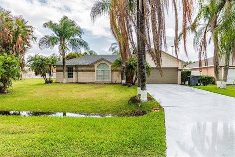 Photo of 675 Reindeer Drive, Kissimmee, FL 34759 (MLS # TB8415917)
