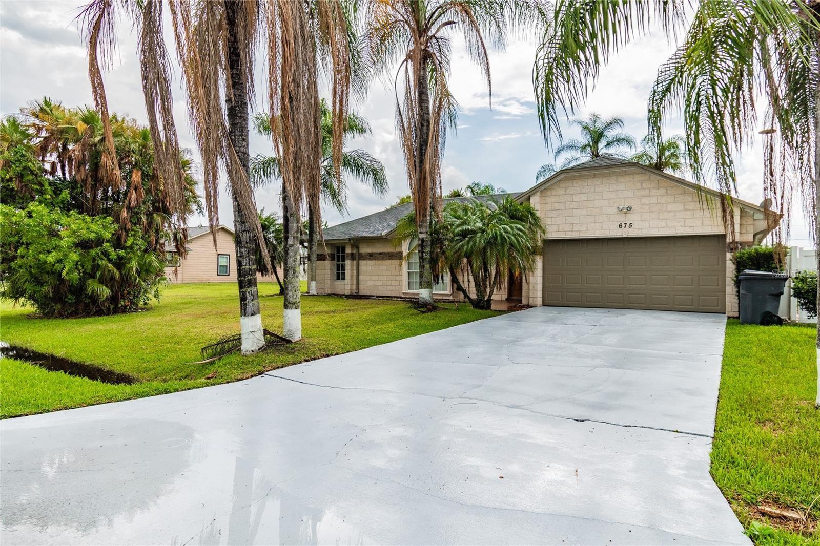 675 REINDEER DRIVE