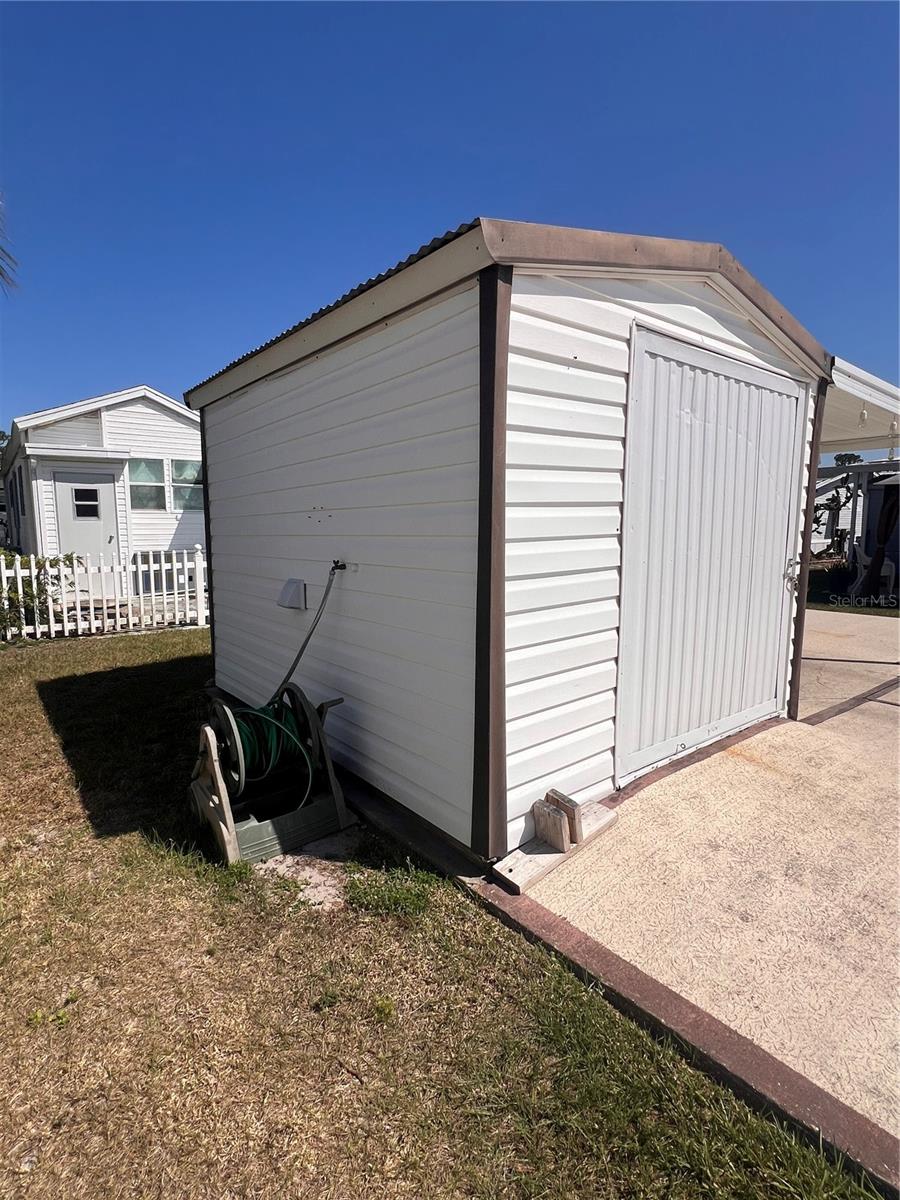 LILY LAKE GOLF & RV RESORT PH 01 - Land