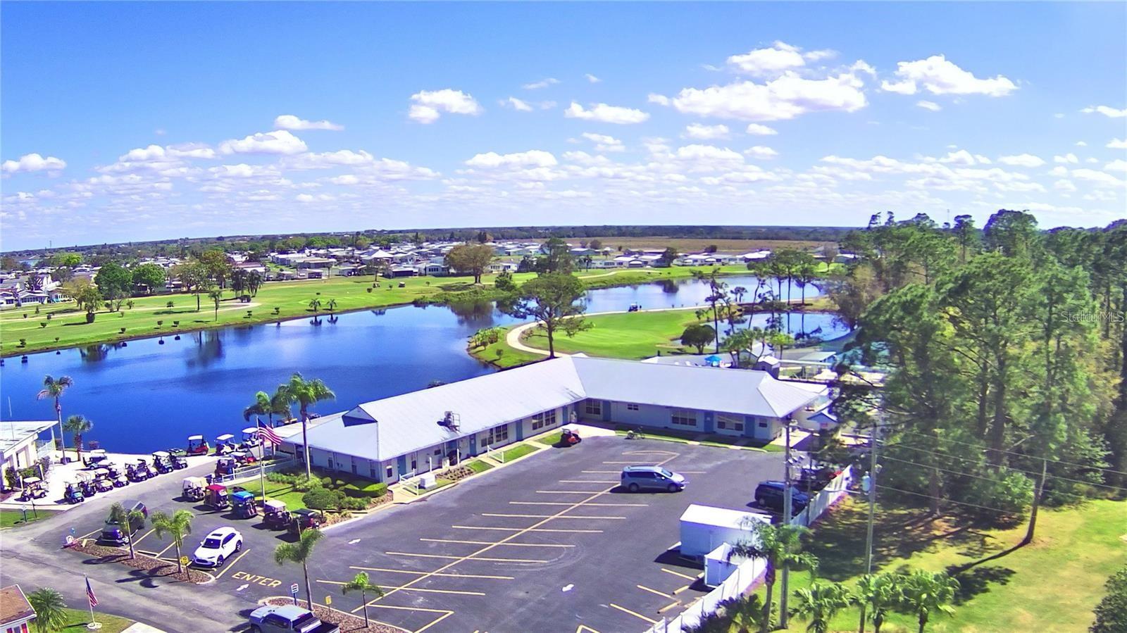 LILY LAKE GOLF & RV RESORT PH 01 - Land