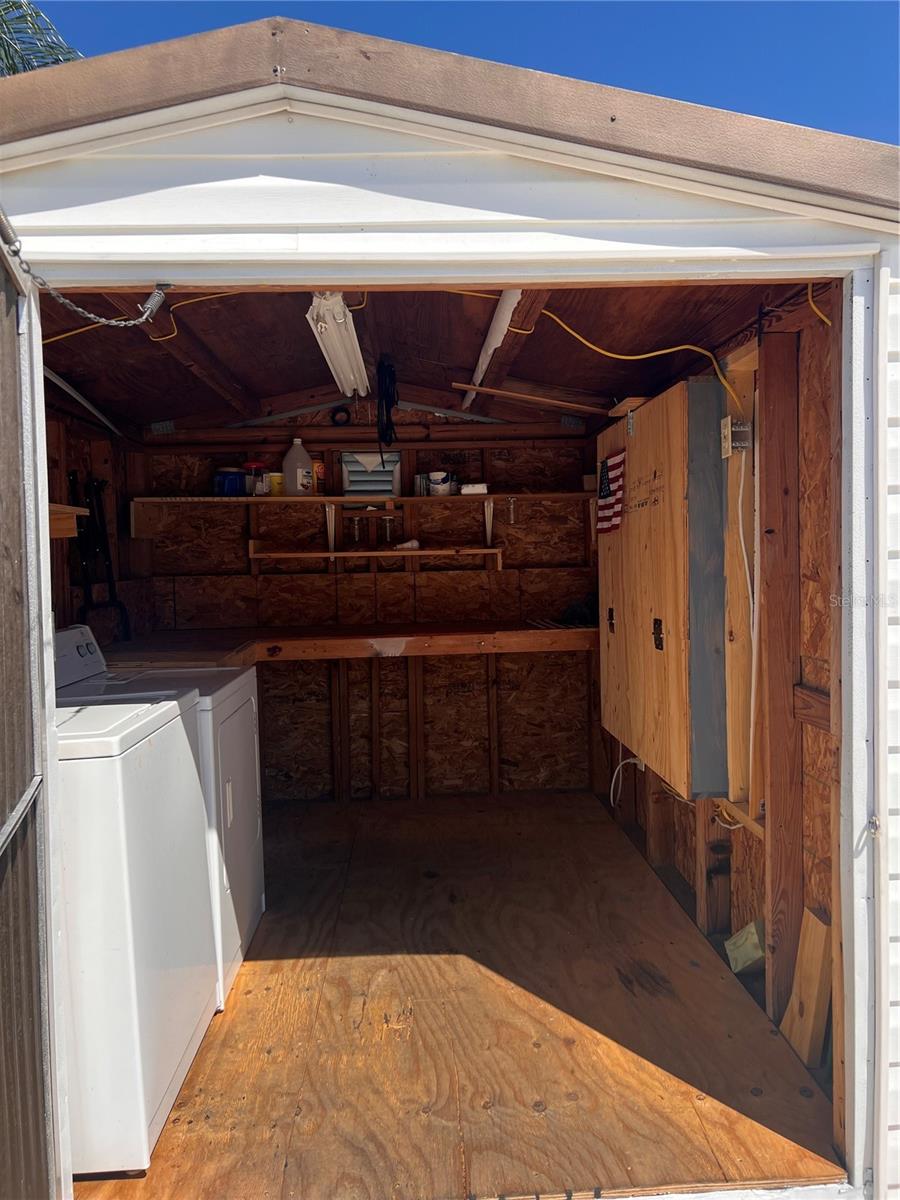 LILY LAKE GOLF & RV RESORT PH 01 - Land