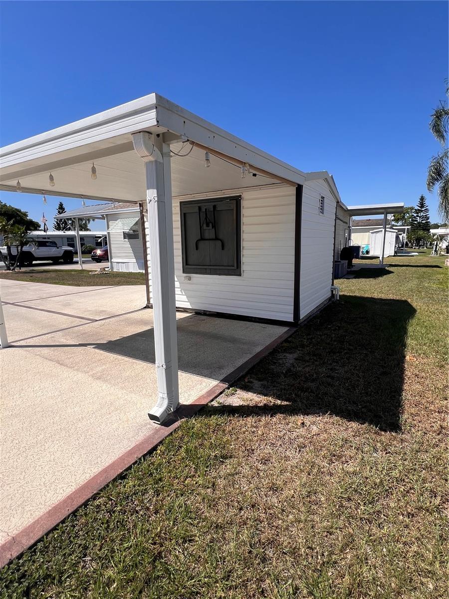 LILY LAKE GOLF & RV RESORT PH 01 - Land