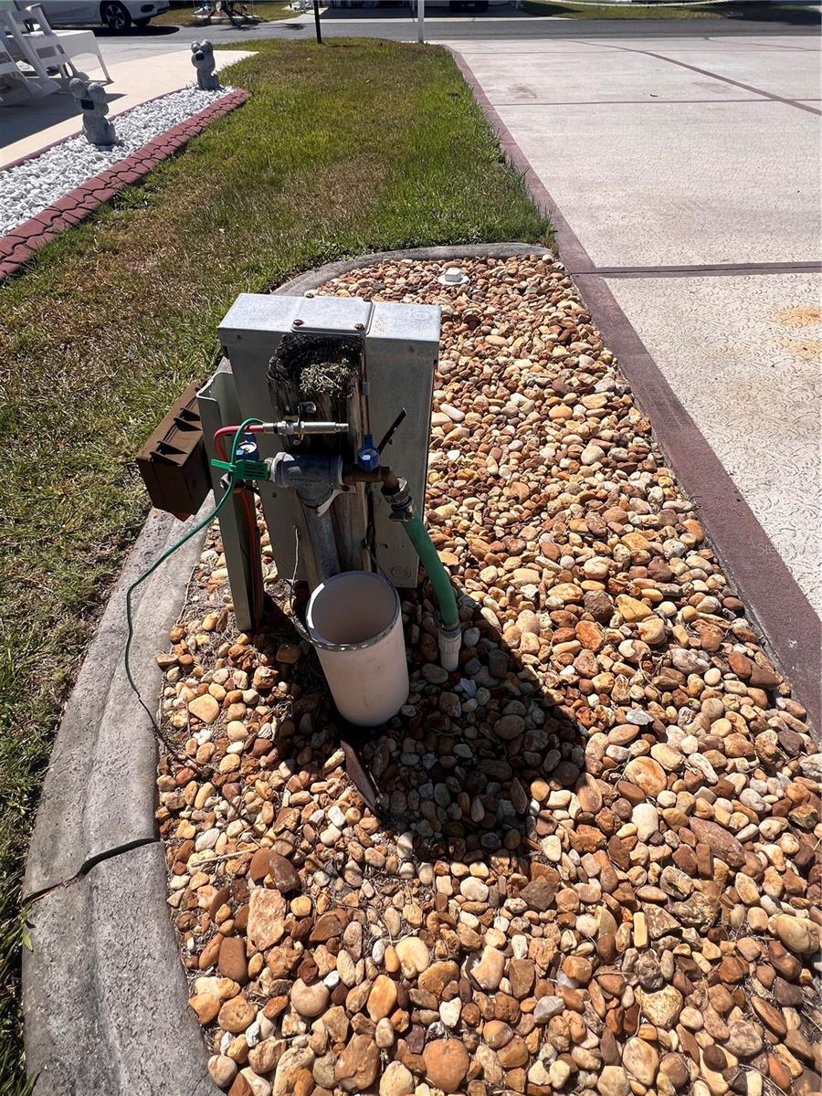 LILY LAKE GOLF & RV RESORT PH 01 - Land