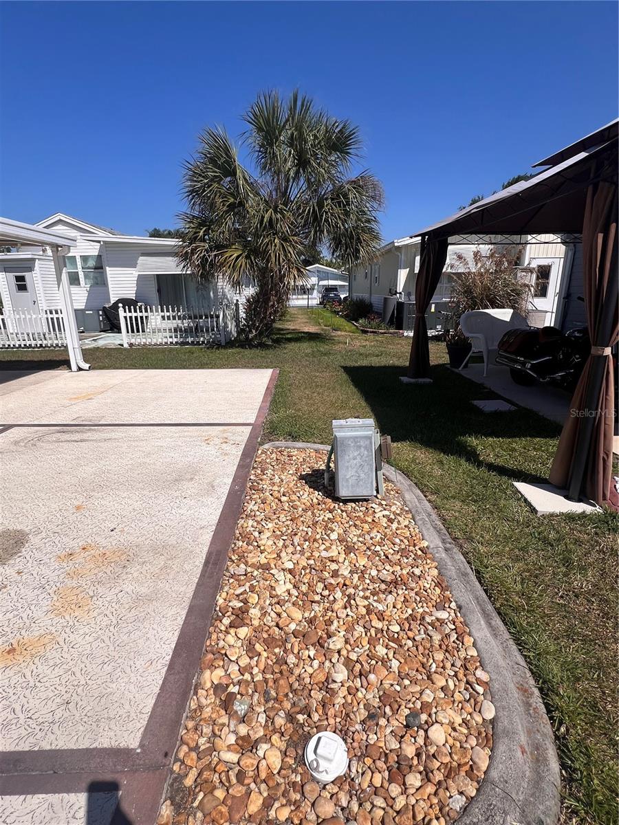 LILY LAKE GOLF & RV RESORT PH 01 - Land