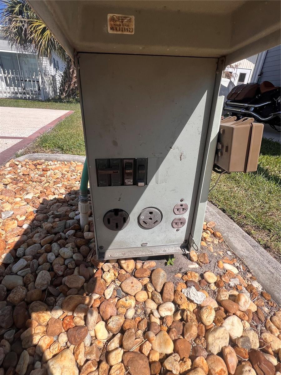 LILY LAKE GOLF & RV RESORT PH 01 - Land