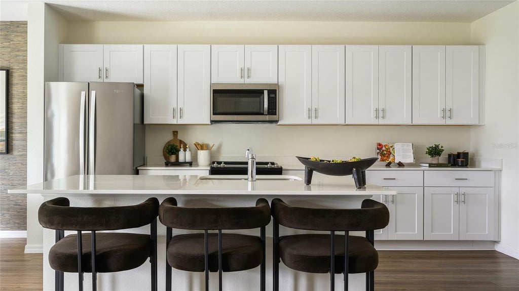 Photo of 15117 Maude Landing Loop, Wimauma, FL 33598 (MLS # TB8543521)