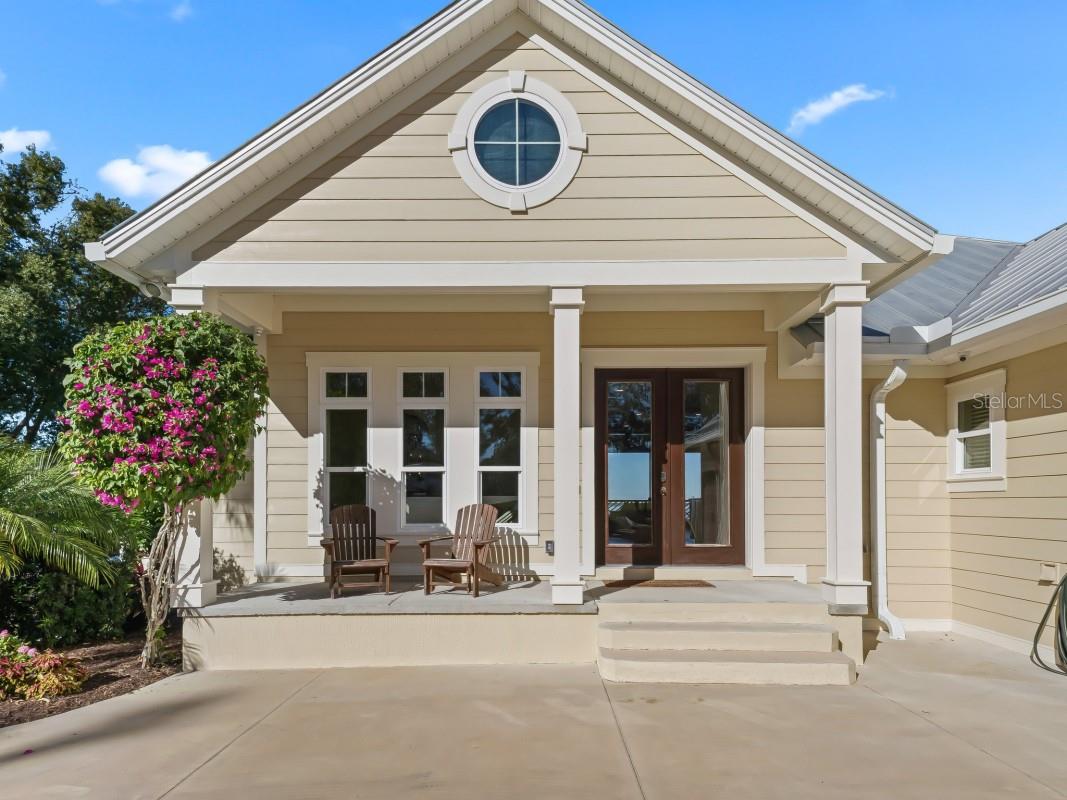 12943 SE SUNSET HARBOR ROAD