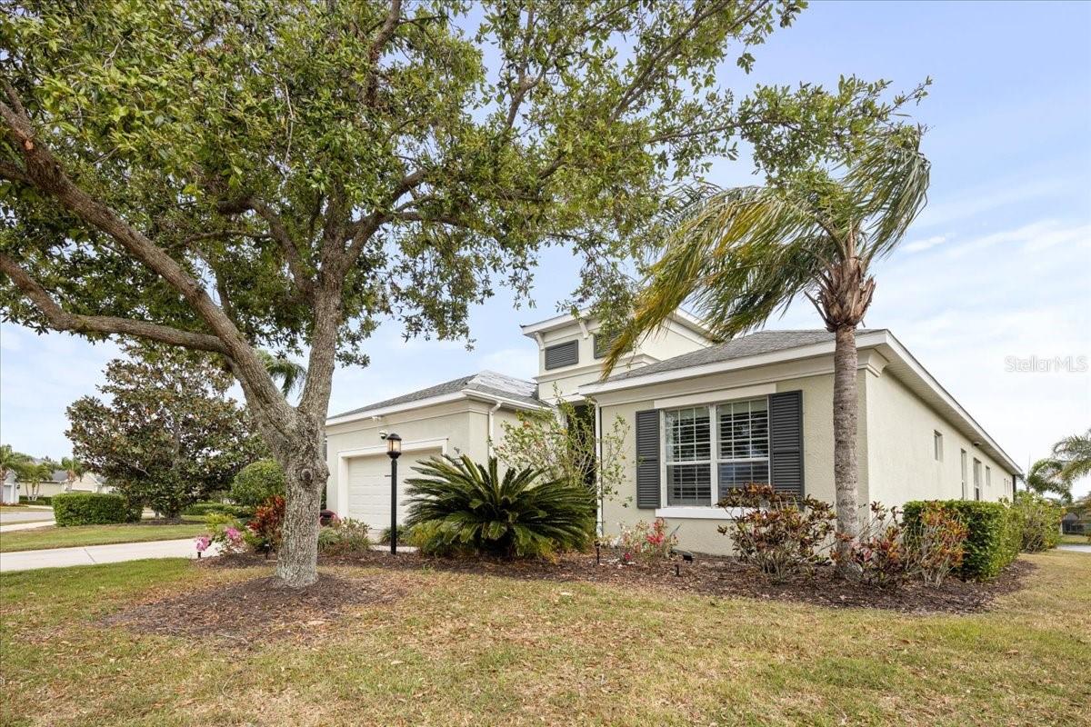 4691 CLAREMONT PARK DRIVE