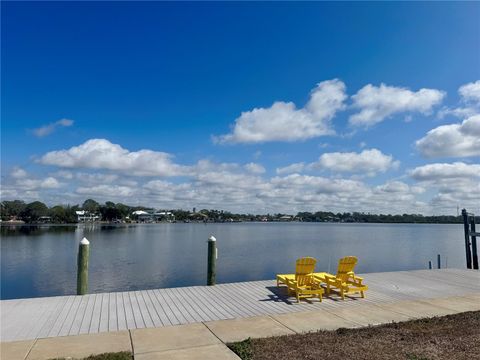 A home in PORT RICHEY