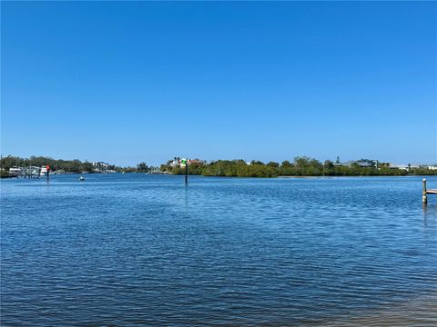 A home in PORT RICHEY