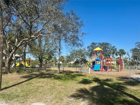 A home in PORT RICHEY