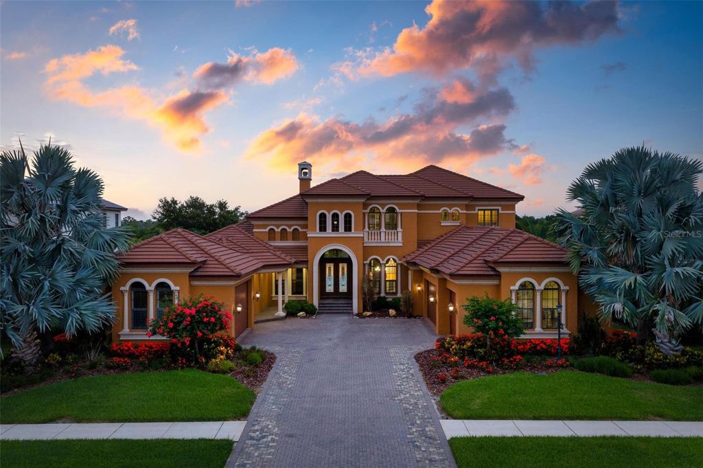 Photo of 14115 11th Terrace NE, Bradenton, FL 34212 (MLS # A4699519)